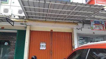 Gambar 2 Dijual 2 Ruko 3 Lt Disumur Bor.pinggir Jln.ramai.alfa,babershop.dijual Dlm Kondisi Disewa.tinggal Lanjut Dan Diperhitungkan Ke Pemilik Baru