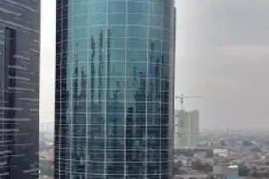 Gambar 4 Kantor di Kuningan, Jakarta Selatan, DKI Jakarta , Jakarta Selatan 244 m