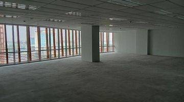 Gambar 1 Sewa Office Space South Quarter