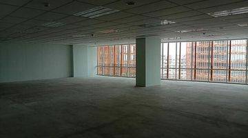 Gambar 2 Sewa Office Space South Quarter