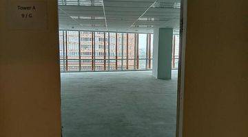 Gambar 3 Sewa Office Space South Quarter