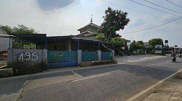 Gambar 2 Jual Cepat Workshop Murah Pinggir Jalan Dekat Toll Grand Wisata 