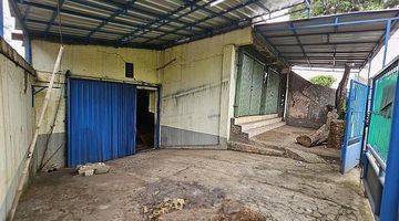 Gambar 3 Jual Cepat Workshop Murah Pinggir Jalan Dekat Toll Grand Wisata 