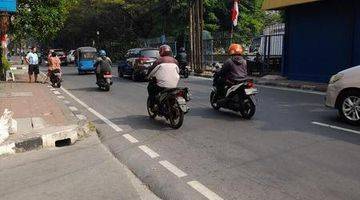 Gambar 3 Mangga besar jakarta pusat