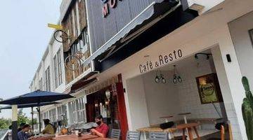 Gambar 3 Jual Rugi Ruko Cantik 2 Muka Alfresco di Piazza Mozia Bsd 2 Tangerang Banten