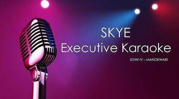 Gambar 1 SKYE EXECUTIVE KARAOKE DI MANOKWARI