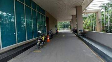 Gambar 5 Gedung di TB Simatupang