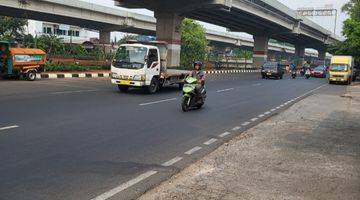 Gambar 3 Ruko Strategis Dipjnggir Jln Raya Kalimalang Jakarta Timur