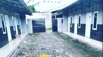 Gambar 2 Rumah Kos 1 Lantai di Metro Barat