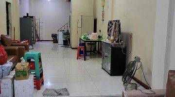 Gambar 1 Dijual cepat ruko di jelambar (cocok untuk usaha)