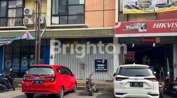 Gambar 1 TURUN HARGA // RUKO 2 LANTAI SUPERRR BU DI GRAND PARIMAS, JL PB SUDIRMAN, PASURUAN