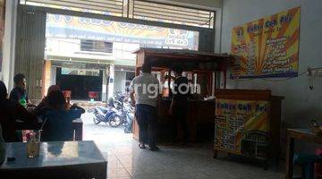 Gambar 2 TURUN HARGA // RUKO 2 LANTAI SUPERRR BU DI GRAND PARIMAS, JL PB SUDIRMAN, PASURUAN