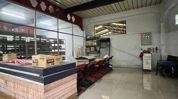 Gambar 4 Dijual Ex Showroom Karawaci Tangerang Lt 1800M Lb 2300M2 Jalan Raya