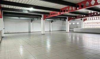 Gambar 5 Dijual Ex Showroom Karawaci Tangerang Lt 1800M Lb 2300M2 Jalan Raya