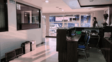 Gambar 2 GUDANG  KANTOR BIZPARK CIPUTRA Pulogadung Jaktim