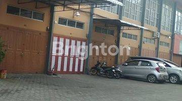 Gambar 4 RUKO SIAP HUNI DENGAN ROW JALAN LEBAR DIDALAM KOMPLEK 