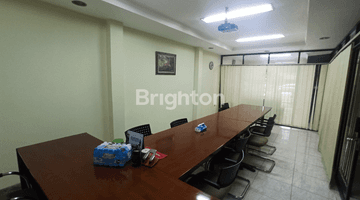 Gambar 1 RUKO PONDOK INDAH PLAZA 2 LANTAI SEMI FURNISHED LOKASI STRATEGIS SIAP HUNI