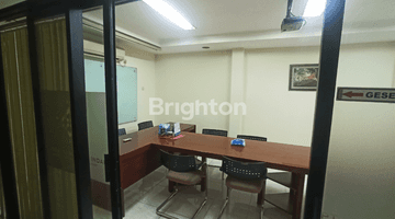 Gambar 2 RUKO PONDOK INDAH PLAZA 2 LANTAI SEMI FURNISHED LOKASI STRATEGIS SIAP HUNI