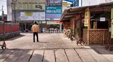 Gambar 3 KOMPLEK KOMERSIL PERTOKOAN & GEDUNG PERTEMUAN  JL., PAJAJARAN JAMBU DUA BOGOR