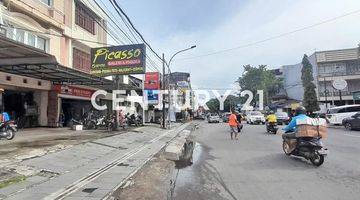 Gambar 2 Ruko Siap Huni Strategis Dekat Jl Sungai Saddang Lama