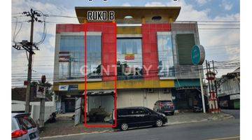 Gambar 1 Ruko Strategis Di Jl. Sultan Agung 162B,Semarang