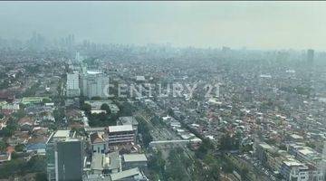 Gambar 1 Office Space Lippo Holland Vilage Cempaka Putih 120 M2