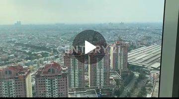 Gambar 1 Office Space Lippo Holland Vilage Cempaka Putih 240 M2