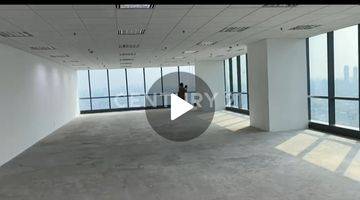 Gambar 2 Office Space Lippo Holland Vilage Cempaka Putih 240 M2