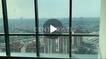 Gambar 3 Office Space Lippo Holland Vilage Cempaka Putih 240 M2