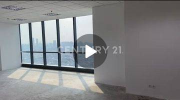 Gambar 4 Office Space Lippo Holland Vilage Cempaka Putih 240 M2