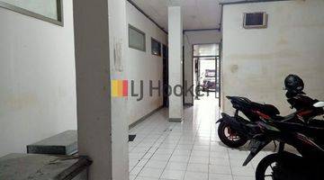 Gambar 4 Ruko Kost Aktif 20 Kamar 500 M Ke Untar , Trisakti Di Daan Mogot Jakarta Barat