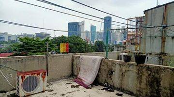 Gambar 5 Ruko Kost Aktif 20 Kamar 500 M Ke Untar , Trisakti Di Daan Mogot Jakarta Barat