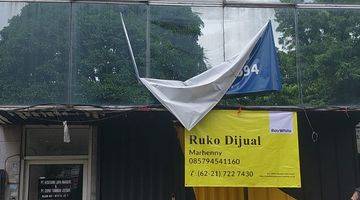 Gambar 2 Jual Cepat Ruko Huk Bona Indah Lebak Bulus