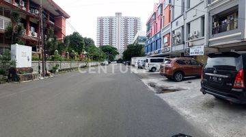 Gambar 2 Ruko Bulevar Boulevard Raya Kelapa Gading Dekat WGP 4Lt Bagus