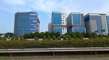 Gambar 2 Office Space Dekat Bandara Soetta, Cengkareng Business City