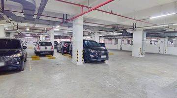 Gambar 3 Office Space Dekat Bandara Soetta, Cengkareng Business City