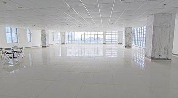 Gambar 4 Office Space Dekat Bandara Soetta, Cengkareng Business City