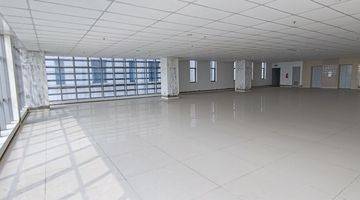 Gambar 5 Office Space Dekat Bandara Soetta, Cengkareng Business City