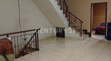 Gambar 2 Ruko Full Furnished Hanya Lantai 2 Dan 3 Dalam Komplek Murah