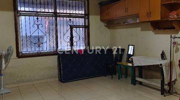 Gambar 3 Ruko Full Furnished Hanya Lantai 2 Dan 3 Dalam Komplek Murah