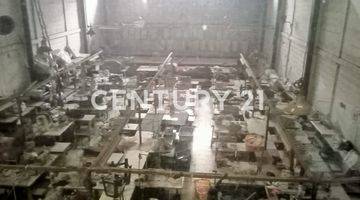 Gambar 2 Dijual Gudang Di Kawasan Industri Holis Bandung