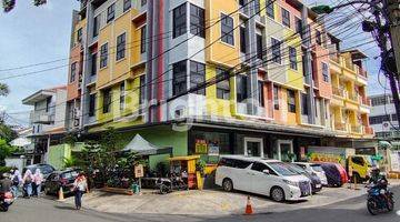 Gambar 1 DIJUAL EX HOTEL 52 KT HOOK STRATEGIS PUSAT KOTA MANGGA BESAR