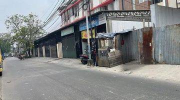 Gambar 2 ANA GUDANG 4X33M² JALAN LEBAR RAMAI DI JELAMBAR