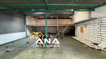 Gambar 1 ANA GUDANG UK 16X15M DI JELAMBAR