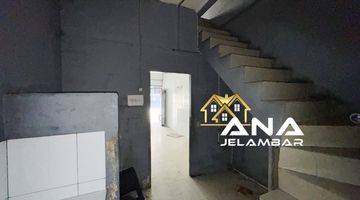 Gambar 3 ANA RUKO UK 3X10M PINGGIR JALAN RAYA JELAMBAR