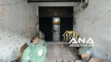 Gambar 5 ANA RUKO UK 4X16M JALAN RAYA JELAMBAR