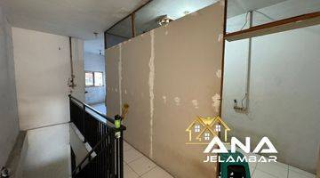 Gambar 1 ANA RUKO UK 4X16M JALAN RAYA JELAMBAR