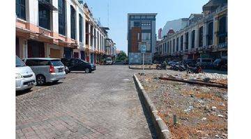 Gambar 2 RUKO RUNGKUT MAKMUR SQUARE SURABAYA 12823