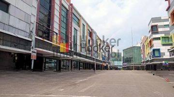 Gambar 3 Jual Ruko Siap PakaiCocok Usaha dan Kantor Tangcity Jalan Jend.Sudirman Tangerang 9511