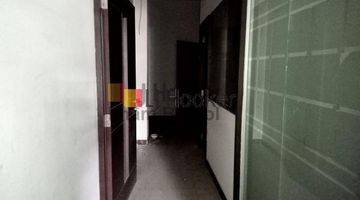 Gambar 4 Jual Ruko Siap PakaiCocok Usaha dan Kantor Tangcity Jalan Jend.Sudirman Tangerang 9511